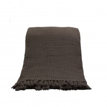 PIQUE ΡΙΧΤΑΡΙ TEAL 130x170cm c323506