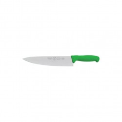 Μαχαίρι Σεφ Σειρά Ergonomic πράσινο 20cm c323680