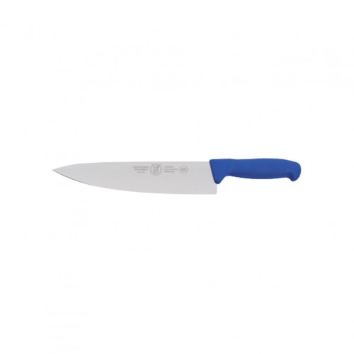 Μαχαίρι Σεφ Σειρά Ergonomic μπλε 24cm c323684