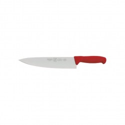 Μαχαίρι Σεφ Σειρά Ergonomic κόκκινο 24cm c323685