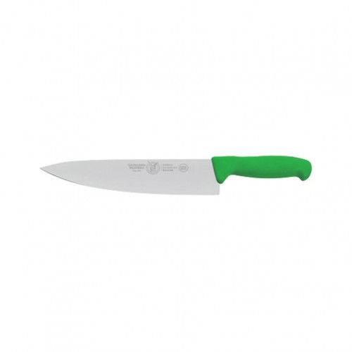Μαχαίρι Σεφ Σειρά Ergonomic πράσινο 28cm c323688