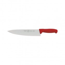Μαχαίρι Σεφ Σειρά Ergonomic κόκκινο 28cm c323689