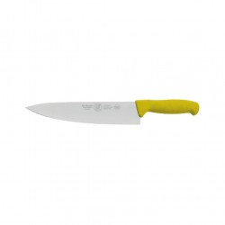 Μαχαίρι Σεφ Σειρά Ergonomic κίτρινο 28cm c323690