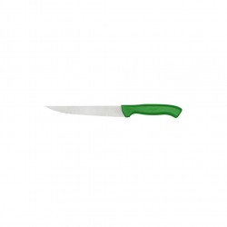 Μαχαίρι Τυριού λάμα  με Πράσινη λαβή Σειρά Ecco  2 4x17 5cm c324278