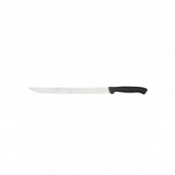 Μαχαίρι Ψαριού λάμα με Μαύρη λαβή Σειρά Ecco 1 9x24cm c324281