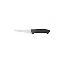 Μαχαίρι Ξεκοκαλίσματος λάμα με μαύρη λαβή Σειρά Ecco 3 6x14 5cm c324868