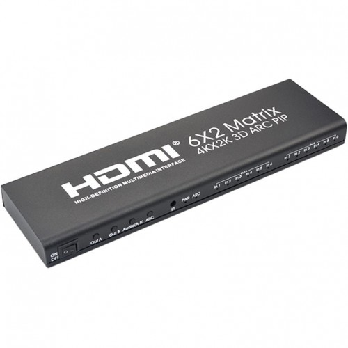 MATRIX HDMI CVT-514 c324894