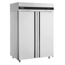Inox διπλό ψυγείο κατάψυξης CFP2144 SL c326204 Inox διπλό ψυγείο κατάψυξης CFP2144 SL c326204
