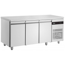 Inox ψυγείο πάγκος συντήρηση PNR999 c326759 Inox ψυγείο πάγκος συντήρηση PNR999 c326759