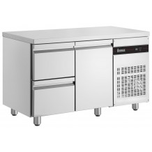 Inox ψυγείο πάγκος συντήρηση με 2 συρτάρια PNR29 c326761 Inox ψυγείο πάγκος συντήρηση με 2 συρτάρια PNR29 c326761