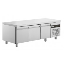 Inox ψυγείο πάγκος με χαμηλό ύψος PWDP777 c326953 Inox ψυγείο πάγκος με χαμηλό ύψος PWDP777 c326953