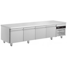 Inox ψυγείο πάγκος με χαμηλό ύψος PWDP7777 c326954 Inox ψυγείο πάγκος με χαμηλό ύψος PWDP7777 c326954