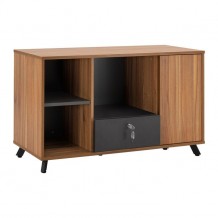 ΝΤΟΥΛΑΠΙ ΕΠΑΓΓΕΛΜΑΤΙΚΟ ΓΡΑΦΕΙΟΥ SUPREME HM2375 120X40X68Y εκ c327189