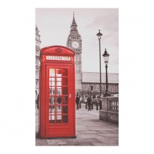 ΠΙΝΑΚΑΣ ΚΑΜΒΑΣ PHONE HM7155 06 120X70X2 5 εκ c327566 ΠΙΝΑΚΑΣ ΚΑΜΒΑΣ PHONE HM7155 06 120X70X2 5 εκ c327566