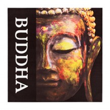 ΠΙΝΑΚΑΣ ΚΑΜΒΑΣ BUDDHA HM7156 01 80X80X2 5 εκ c327568 ΠΙΝΑΚΑΣ ΚΑΜΒΑΣ BUDDHA HM7156 01 80X80X2 5 εκ c327568