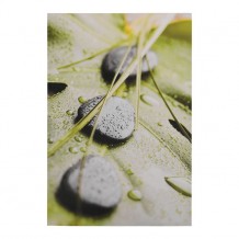 ΠΙΝΑΚΑΣ ΚΑΜΒΑΣ STONES HM7154 10 60X90X2 5 εκ c327817 ΠΙΝΑΚΑΣ ΚΑΜΒΑΣ STONES HM7154 10 60X90X2 5 εκ c327817