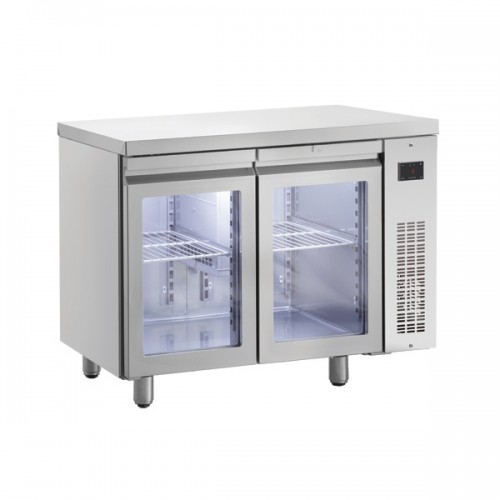 Ψυγείο πάγκος χωρίς μοτέρ PMR99 GL RU c328125