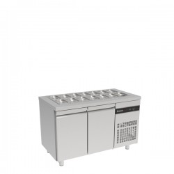 Ψυγείο πάγκος σαλατών ZNF99 c328315