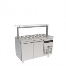 Ψυγείο πάγκος σαλατών ZVF99 c328316 Ψυγείο πάγκος σαλατών ZVF99 c328316