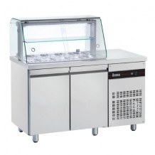 Ψυγείο πάγκος σαλατών ZQR99 c328322 Ψυγείο πάγκος σαλατών ZQR99 c328322