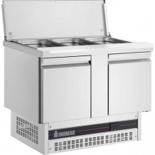 Ψυγείο πάγκος σαλατών BSV77 c328517 Ψυγείο πάγκος σαλατών BSV77 c328517