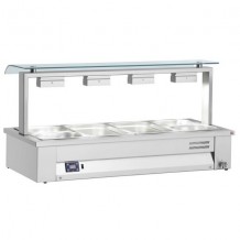 Μπαιν μαρί επιτραπέζιο MEV614 c328700 Μπαιν μαρί επιτραπέζιο MEV614 c328700