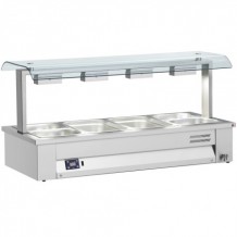 Μπαιν μαρί επιτραπέζιο MSV610 c328702 Μπαιν μαρί επιτραπέζιο MSV610 c328702