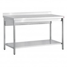 Συναρμολογούμενα τραπέζια εργασίας TLR711 A c330009 Συναρμολογούμενα τραπέζια εργασίας TLR711 A c330009