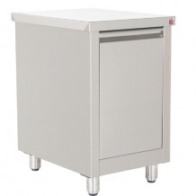 Ανοξείδωτο ερμάριο ESS752C c330591 Ανοξείδωτο ερμάριο ESS752C c330591