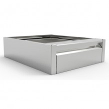 Συρταριέρες τραπεζιών συναρμολογούμενων STR100 c330772 Συρταριέρες τραπεζιών συναρμολογούμενων STR100 c330772