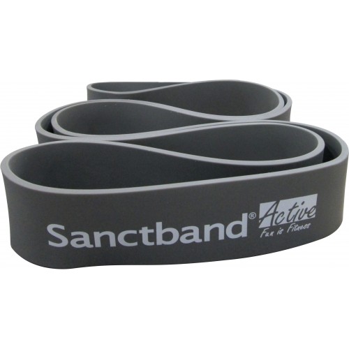 Λάστιχο Αντίσταση Sanctband Active Super Loop Band Πολύ Σκληρό 88278 c338307