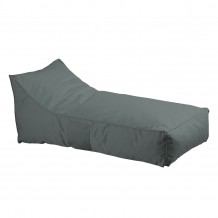 TACO Πουφ Ανάκλιντρο 100 Αδιάβροχο Ύφασμα Ανθρακί c342463 TACO Πουφ Ανάκλιντρο 100 Αδιάβροχο Ύφασμα Ανθρακί c342463