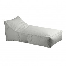 TACO Πουφ Ανάκλιντρο 100 Αδιάβροχο Ύφασμα Γκρι c342466 TACO Πουφ Ανάκλιντρο 100 Αδιάβροχο Ύφασμα Γκρι c342466