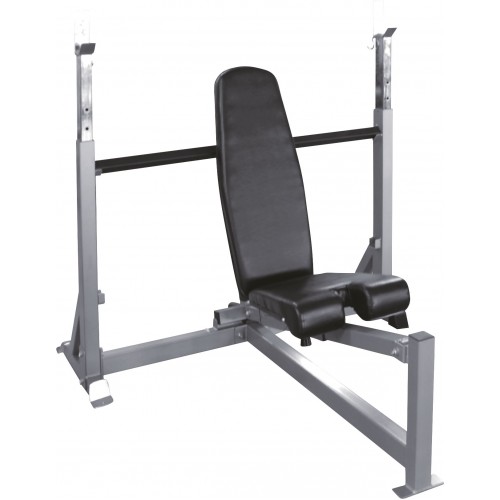 Adjustable olympic bench press 93704 c343923