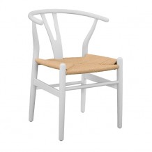 ΚΑΡΕΚΛΑ ΤΡΑΠΕΖΑΡΙΑΣ BRAVE HM8695 04 ΣΕ ΛΕΥΚΗ ΑΠΟΧΡΩΣΗ 54x57x74 εκ c344522