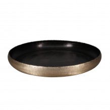 MARGO 2 ΜΠΩΛ ΑΛΟΥΜΙΝΙΟ ΧΡΥΣΟ Δ43 5xΥ6cm c345461