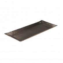 MARGO ΔΙΣΚΟΣ ΑΛΟΥΜΙΝΙΟ ΧΡΥΣΟ 39x18xΥ2cm c345462