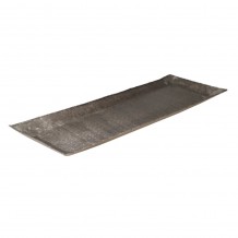 MARGO ΔΙΣΚΟΣ ΑΛΟΥΜΙΝΙΟ ΧΡΥΣΟ 49x18xΥ2cm c345463