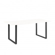 LIZARD Βάση Τραπεζιού Set 2 τεμαχίων 75x6 H 73cm Μέταλλο Μαύρο c347259 LIZARD Βάση Τραπεζιού Set 2 τεμαχίων 75x6 H 73cm Μέταλλο Μαύρο c347259
