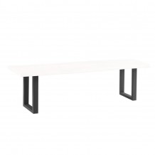 LIZARD Βάση Set 2 τεμαχίων 27x6 H 43cm για Τραπεζάκι Σαλονιού Μέταλλο Μαύρο c347260 LIZARD Βάση Set 2 τεμαχίων 27x6 H 43cm για Τραπεζάκι Σαλονιού Μέταλλο Μαύρο c347260