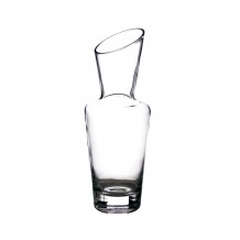 ΚΑΡΑΦΑ ΓΥΑΛΙΝΗ Δ 11xΥ 31cm c347294