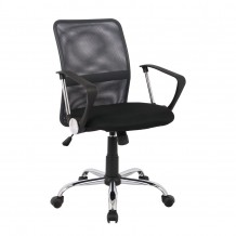 BF2009 Πολυθρόνα Γραφείου Mesh Ανθρακί Μαύρο c347573 BF2009 Πολυθρόνα Γραφείου Mesh Ανθρακί Μαύρο c347573