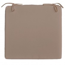 SEAT Μαξιλάρι Καθίσματος Ύφασμα Cappuccino c347575