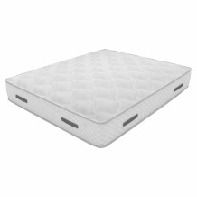 ΣΤΡΩΜΑ CHIC FRESH 150X200x27εκ ΥΨΟΣ c348768