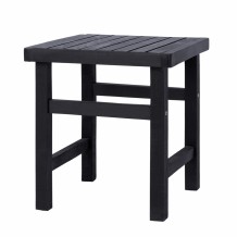 ΣΚΑΜΠΩ ΤΡΑΠΕΖΑΚΙ ΜΑΥΡΟ KOLI 40Χ40X45Υ εκ HM289 04 c348775 ΣΚΑΜΠΩ ΤΡΑΠΕΖΑΚΙ ΜΑΥΡΟ KOLI 40Χ40X45Υ εκ HM289 04 c348775