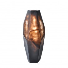 BARRY ΒΑΖΟ ΓΥΑΛΙ ΣΟΚΟΛΑΤΙ Δ18 5xΥ44 5cm c350976