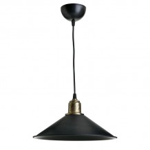Φωτιστικό οροφής PWL 0964 pakoworld μαύρο bronze antique Φ30x62εκ c351161 Φωτιστικό οροφής PWL 0964 pakoworld μαύρο bronze antique Φ30x62εκ c351161