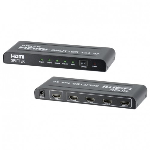 HDMI SPLITTER CVT-411 c351827