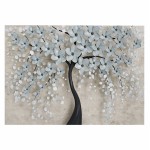 ΠΙΝΑΚΑΣ ΚΑΜΒΑΣ BLOSSOM TREE HM7197 04 100X3X70 εκ c362237