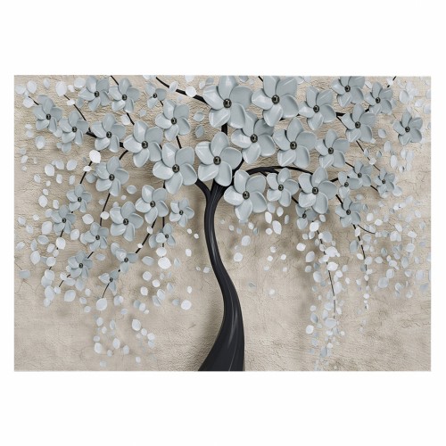 ΠΙΝΑΚΑΣ ΚΑΜΒΑΣ BLOSSOM TREE HM7197 04 100X3X70 εκ c362237